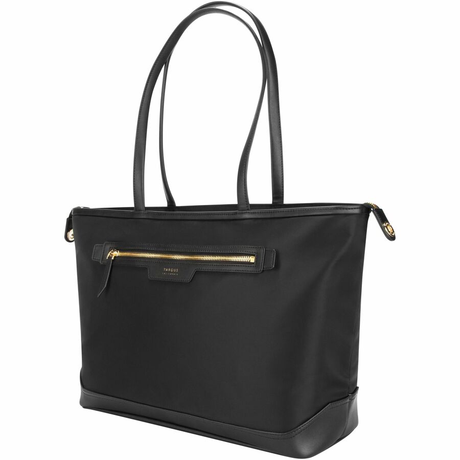 Targus Newport East-West Notebook Case 38.1 Cm (15") Ladies Case Black