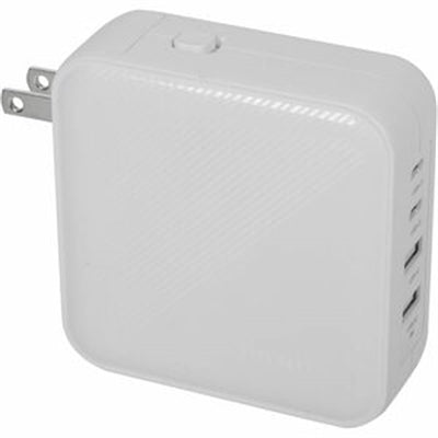 Targus PowerElite 100W GaN Wall Charger