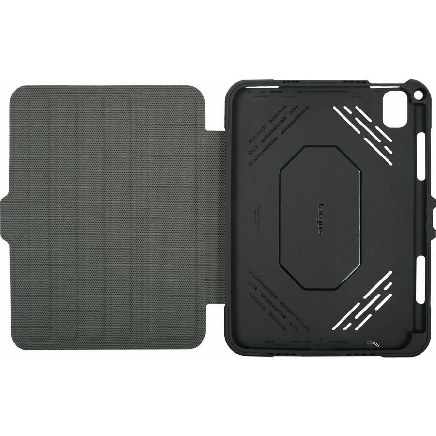 Targus Pro-Tek 21.1 Cm (8.3") Folio Black