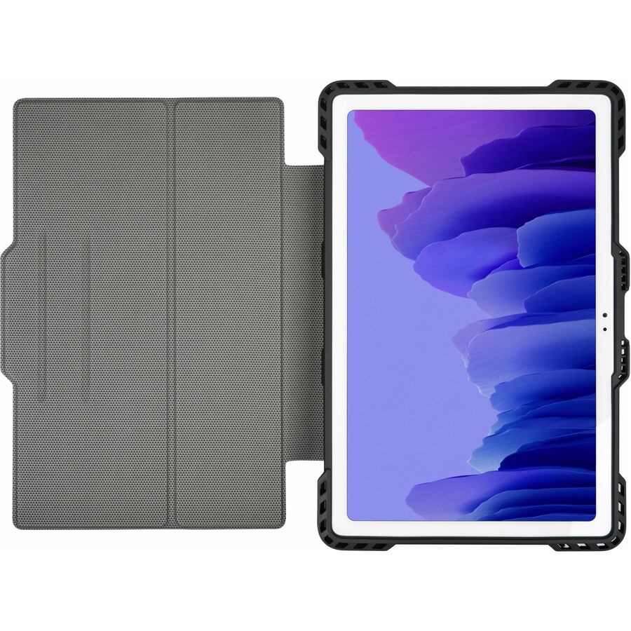 Targus Pro-Tek 26.4 Cm (10.4") Flip Case Black