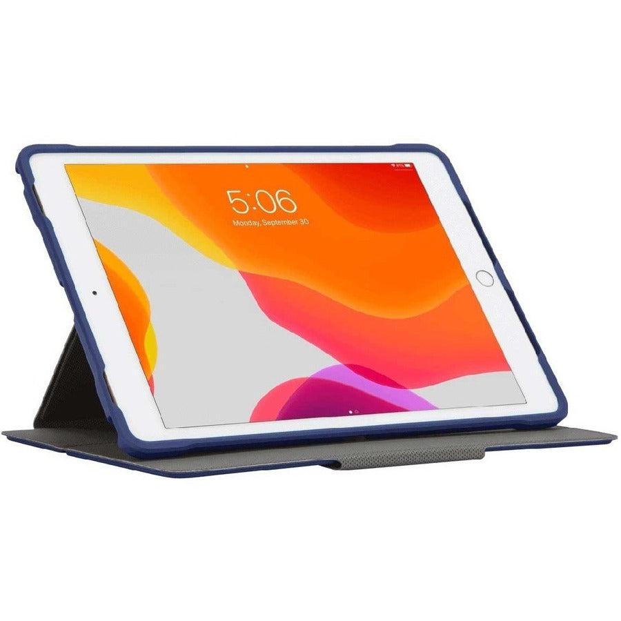 Targus Pro-Tek 26.7 Cm (10.5") Folio Blue
