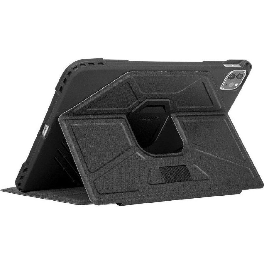 Targus Pro-Tek THZ866GL Rugged Carrying Case (Folio) for 10.9 to 11" Apple iPad Air (4th Generation)