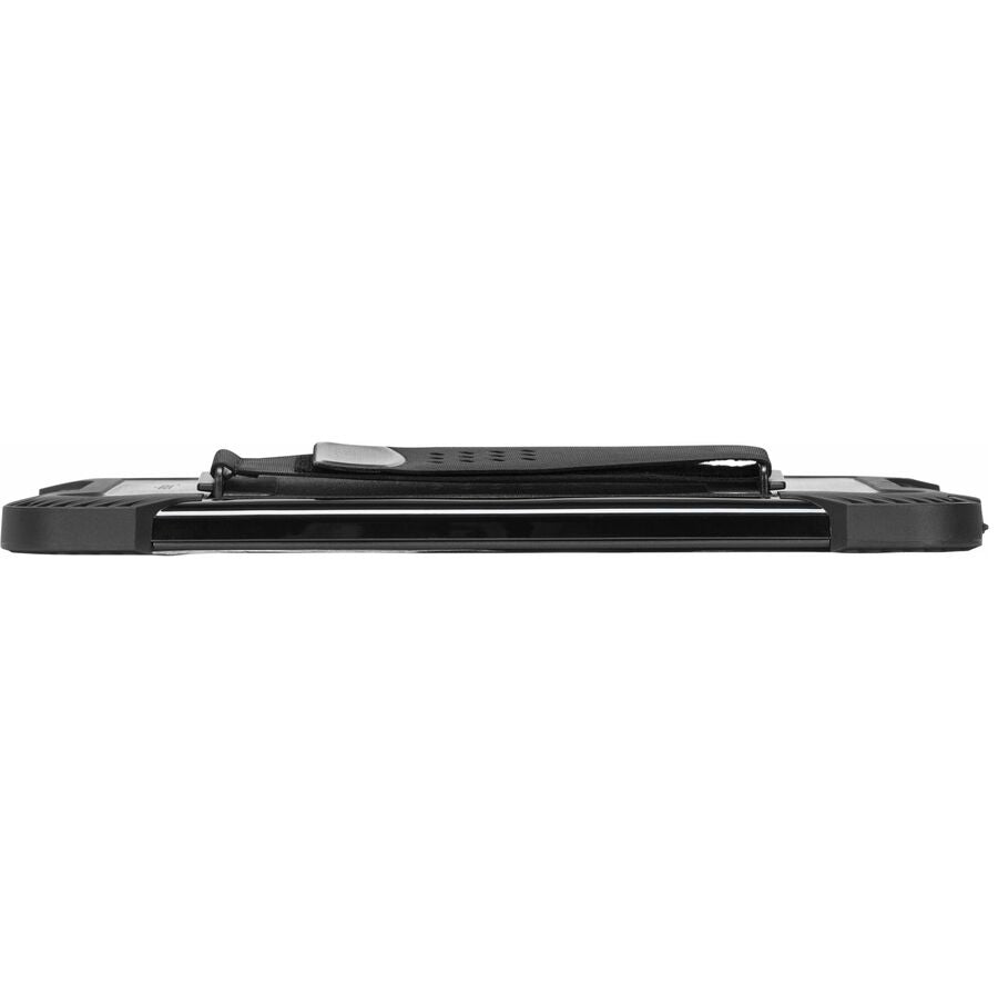 Targus SafePort THD500GL Rugged Carrying Case (Folio) for 10.2 to 10.5" Apple iPad (7th Generation)