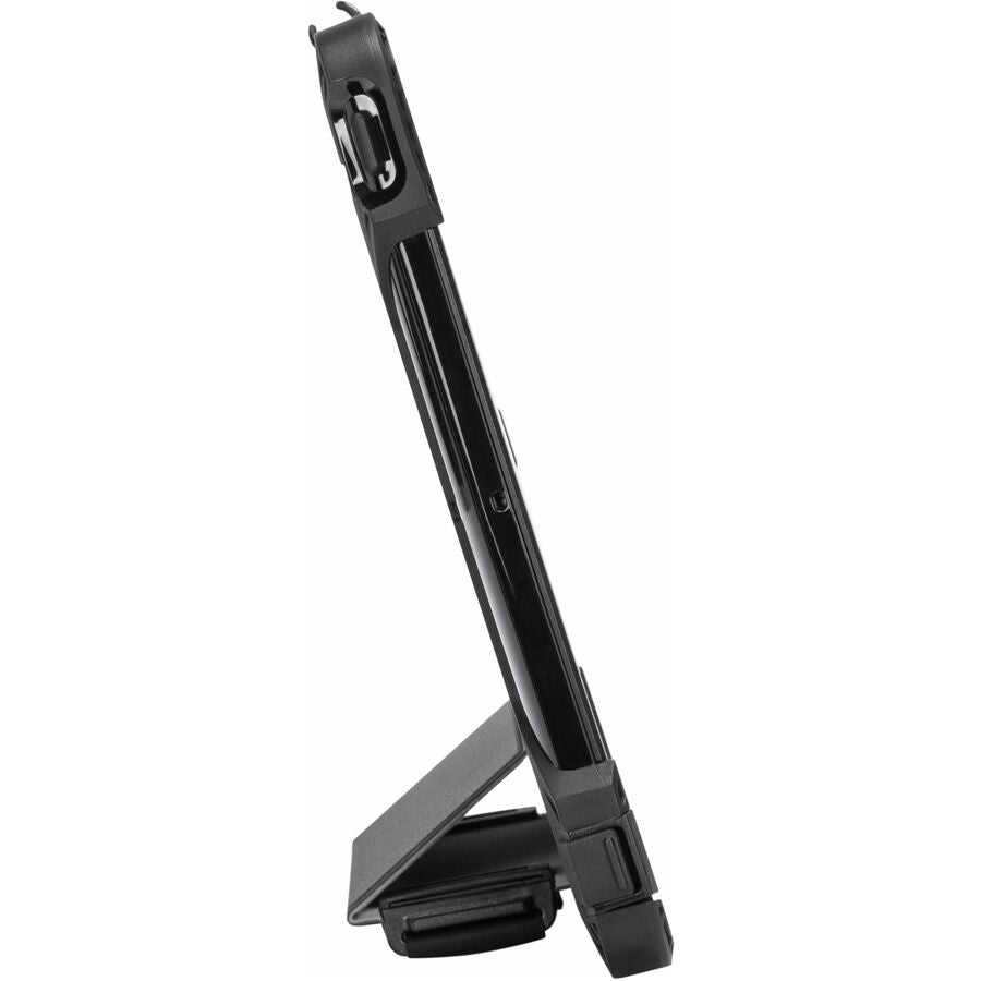 Targus SafePort THD500GL Rugged Carrying Case (Folio) for 10.2 to 10.5" Apple iPad (7th Generation)