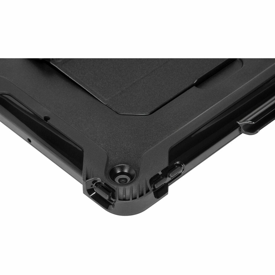 Targus SafePort THD500GL Rugged Carrying Case (Folio) for 10.2 to 10.5" Apple iPad (7th Generation)