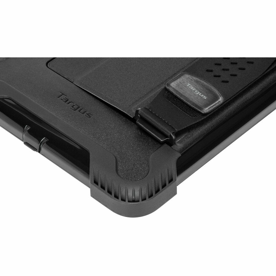 Targus SafePort THD500GL Rugged Carrying Case (Folio) for 10.2 to 10.5" Apple iPad (7th Generation)