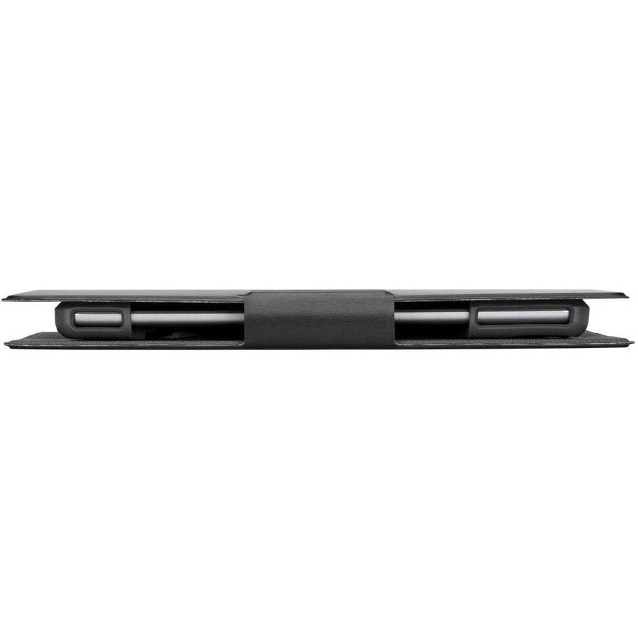 Targus Safefit 26.7 Cm (10.5") Folio Black