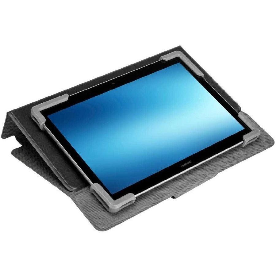 Targus Safefit 26.7 Cm (10.5") Folio Black