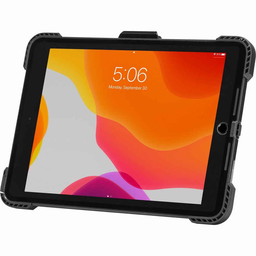 Targus Safeport 25.9 Cm (10.2") Cover Black
