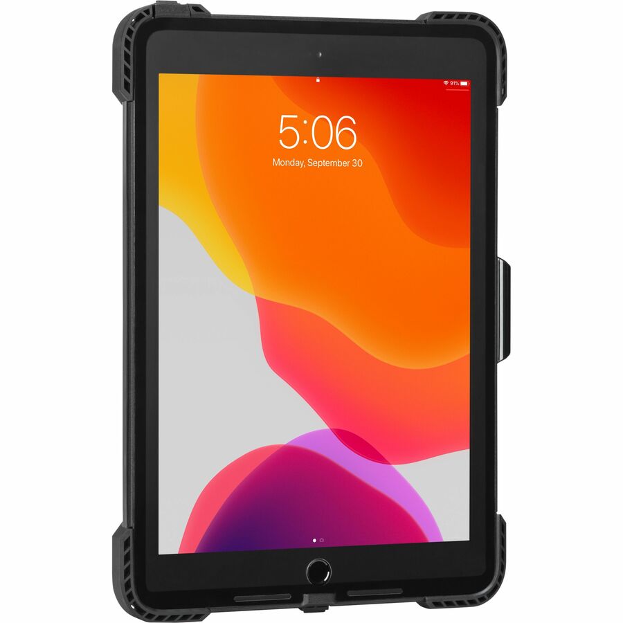 Targus Safeport 25.9 Cm (10.2") Cover Black