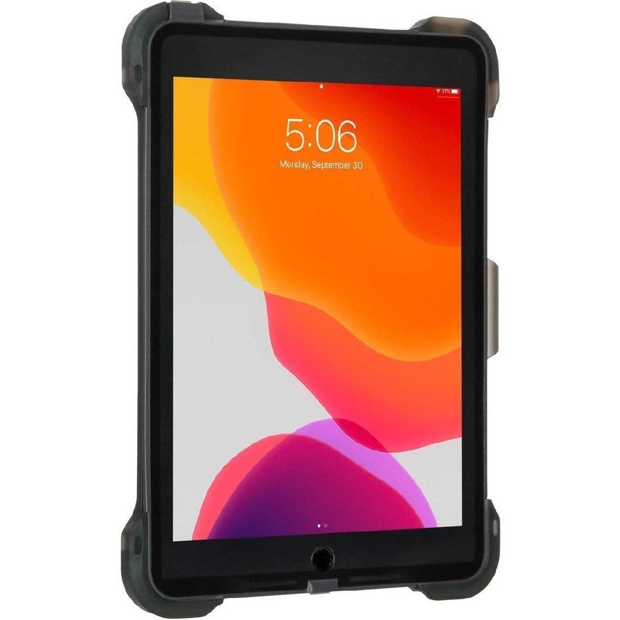 Targus Safeport Rugged Max 25.9 Cm (10.2") Cover Grey