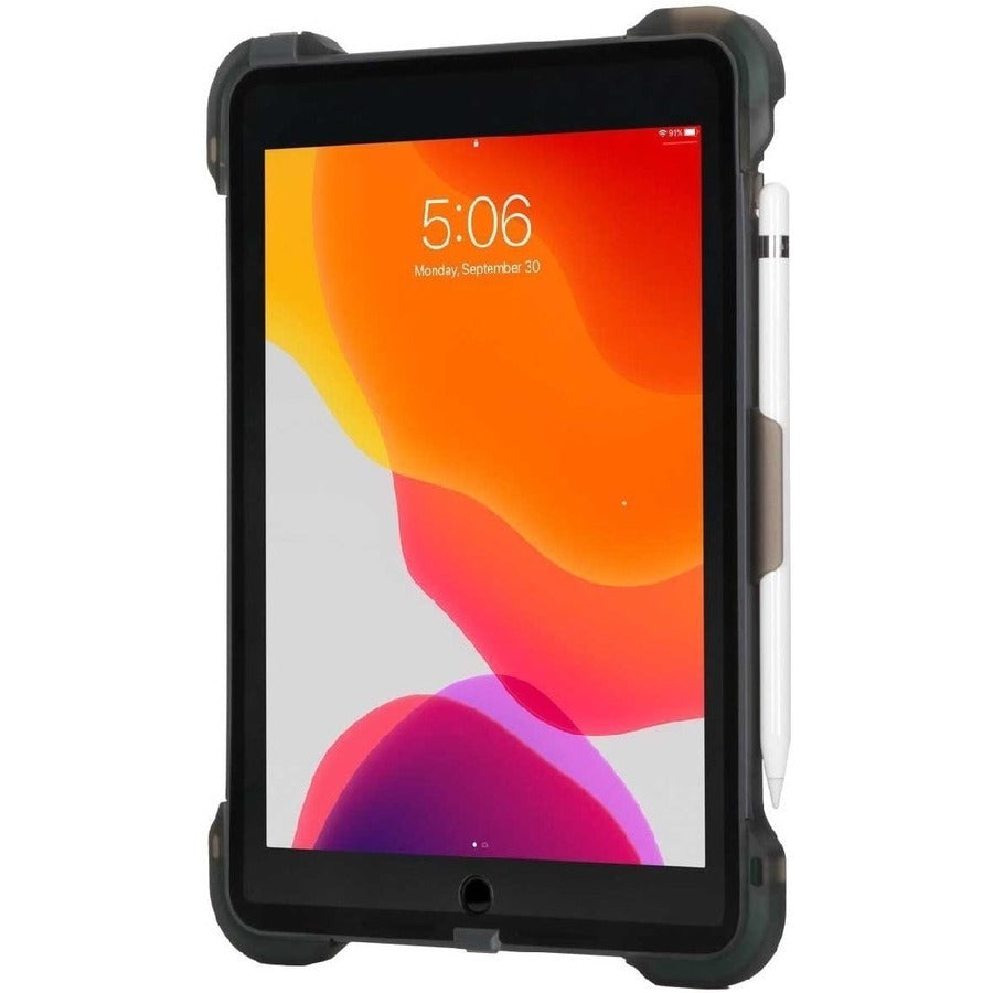 Targus Safeport Rugged Max 25.9 Cm (10.2") Cover Grey