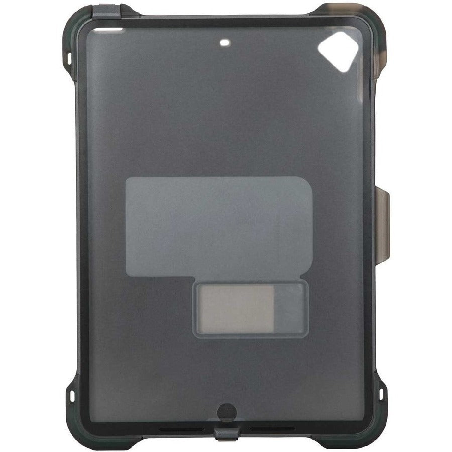Targus Safeport Rugged Max 25.9 Cm (10.2") Cover Grey