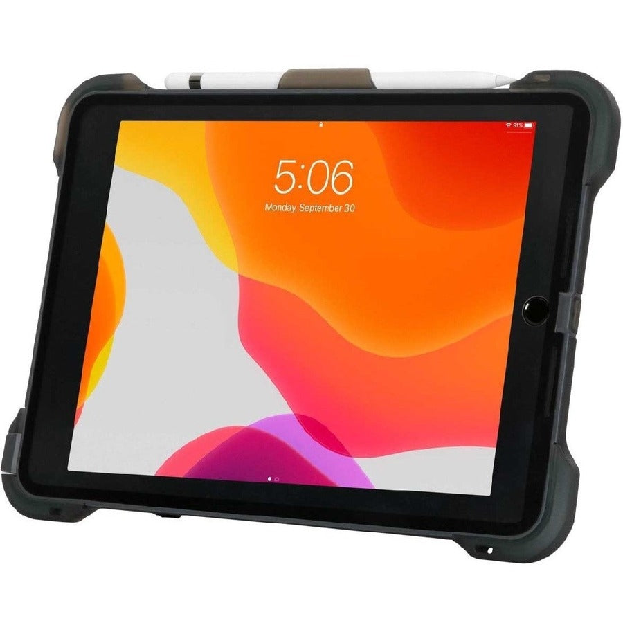 Targus Safeport Rugged Max 25.9 Cm (10.2") Cover Grey