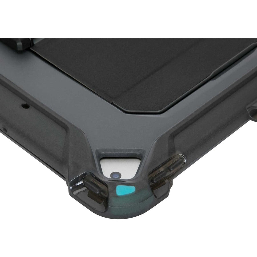Targus Safeport Rugged Max 25.9 Cm (10.2") Cover Grey