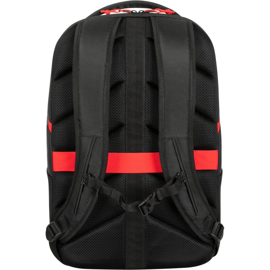 Targus TBB639GL Carrying Case (Backpack) for 17.3" Notebook - Black