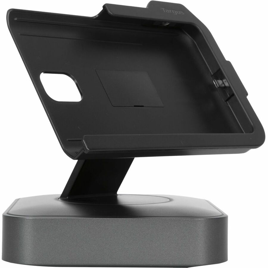 Targus Tablet Cradle Workstation for TA3 - Wired - Tablet PC - USB Type C - Black - TAA