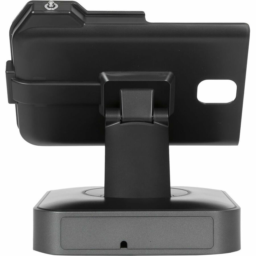 Targus Tablet Cradle Workstation for TA3 - Wired - Tablet PC - USB Type C - Black - TAA