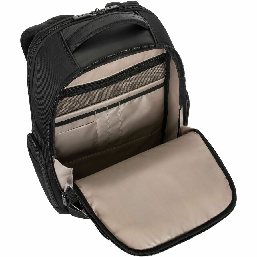 Targus Tbb617Gl Backpack Black