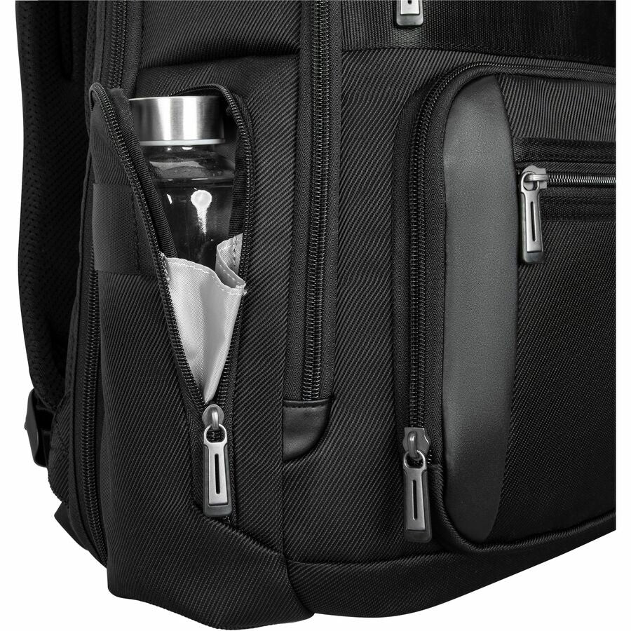 Targus Tbb617Gl Backpack Black