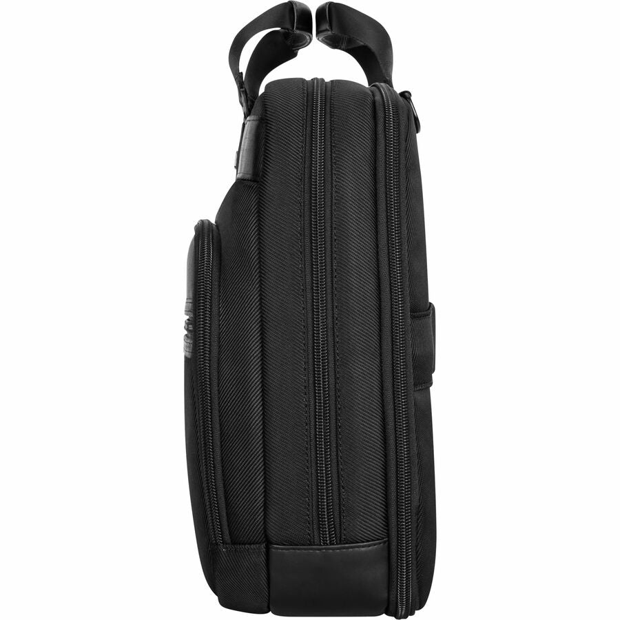 Targus Tbt045Us Notebook Case 39.1 Cm (15.4") Briefcase