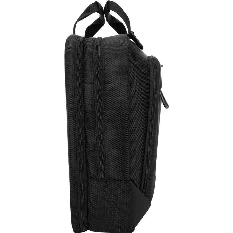 Targus Tbt053Us Notebook Case 39.6 Cm (15.6") Briefcase Black