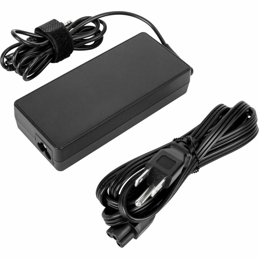 Targus Thunderbolt 3 DV4K Docking Station with 85W Power Delivery DOCK215USZ