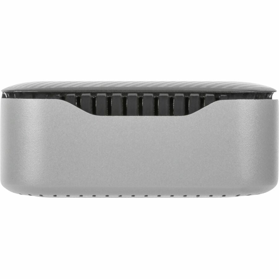 Targus Thunderbolt 3 DV4K Docking Station with 85W Power Delivery DOCK215USZ