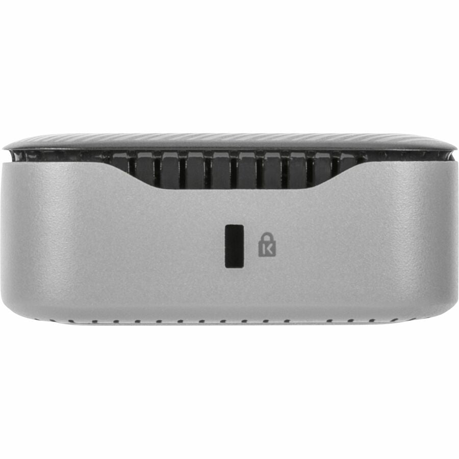 Targus Thunderbolt 3 DV4K Docking Station with 85W Power Delivery DOCK215USZ