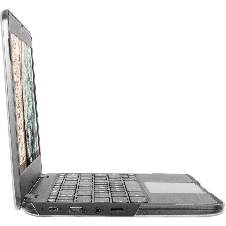 Targus Thz894Glz Notebook Case 29.5 Cm (11.6") Hardshell Case Transparent