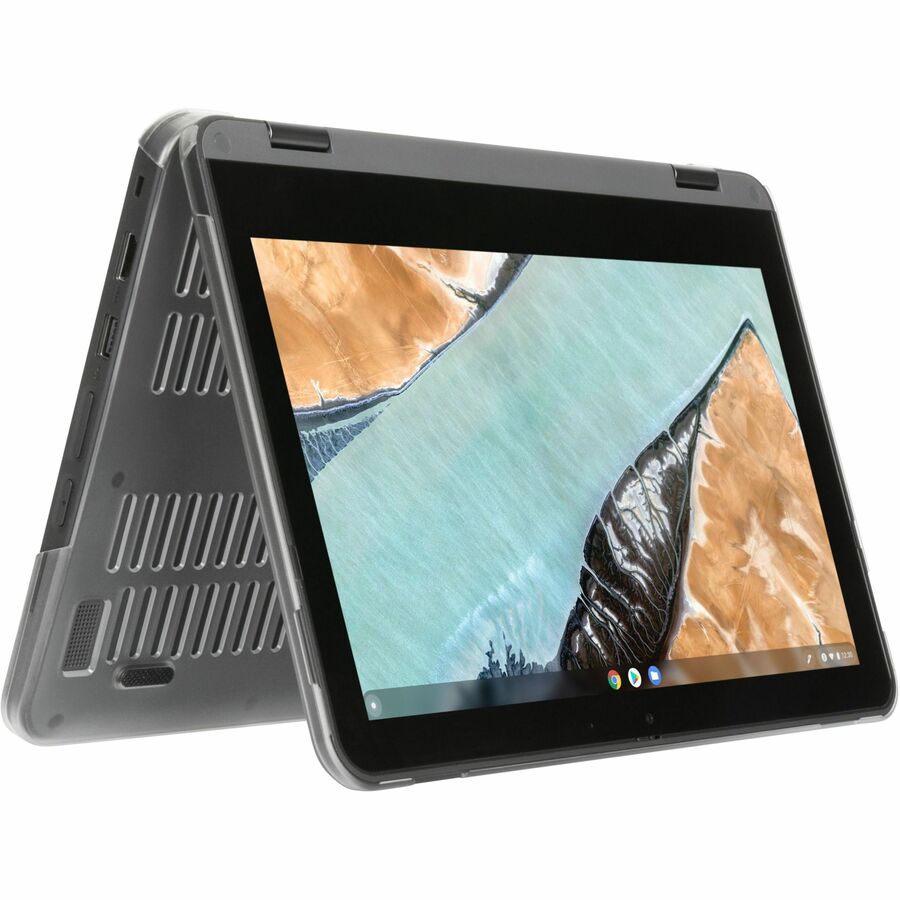 Targus Thz895Glz Notebook Case 29.5 Cm (11.6") Hardshell Case Transparent