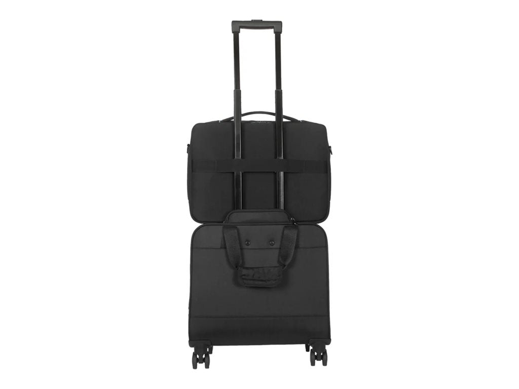 Targus Transit - Notebook carrying case - up to 16 - black" TBR044GL