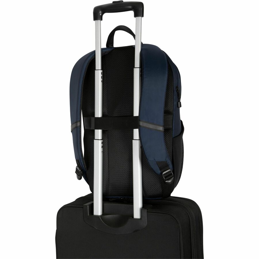 Targus Transpire TBB63202GL Carrying Case (Backpack) for 15 to 16" Notebook - Blue"