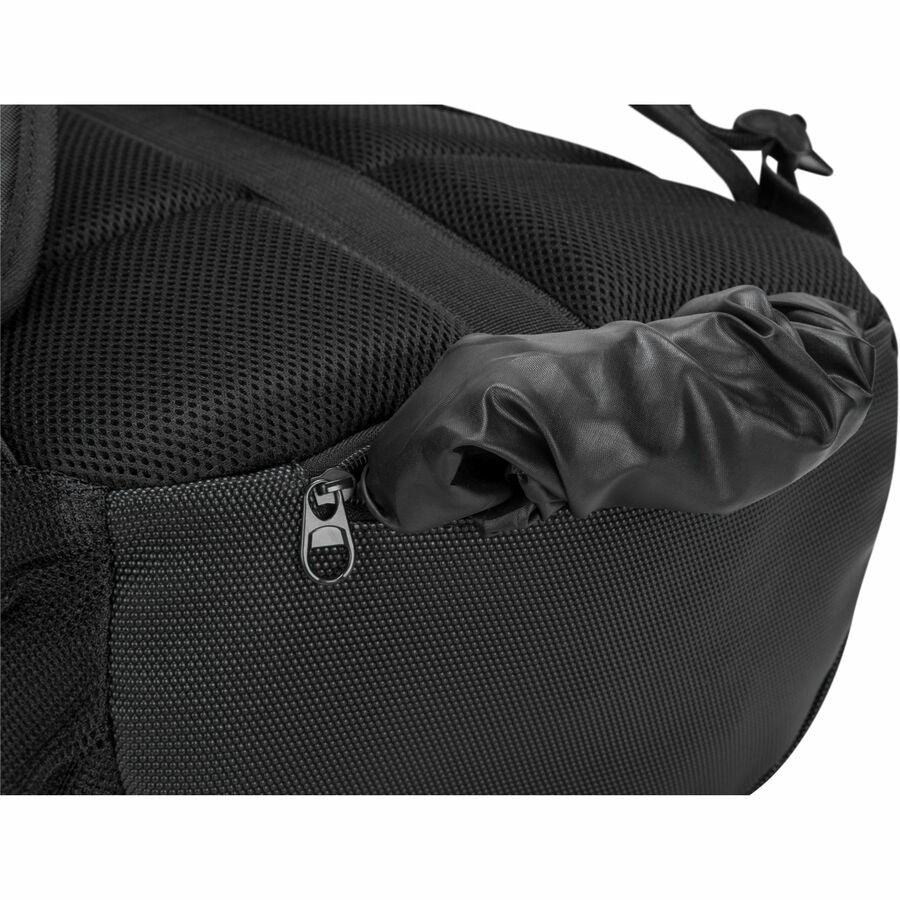 Targus Tsb228Us Notebook Case 39.6 Cm (15.6") Black