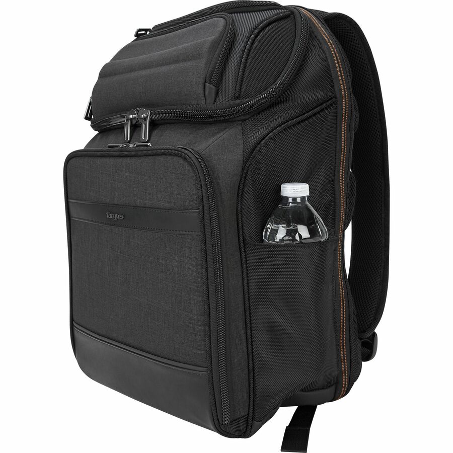 Targus Tsb895 Notebook Case 40.6 Cm (16") Backpack Case Grey