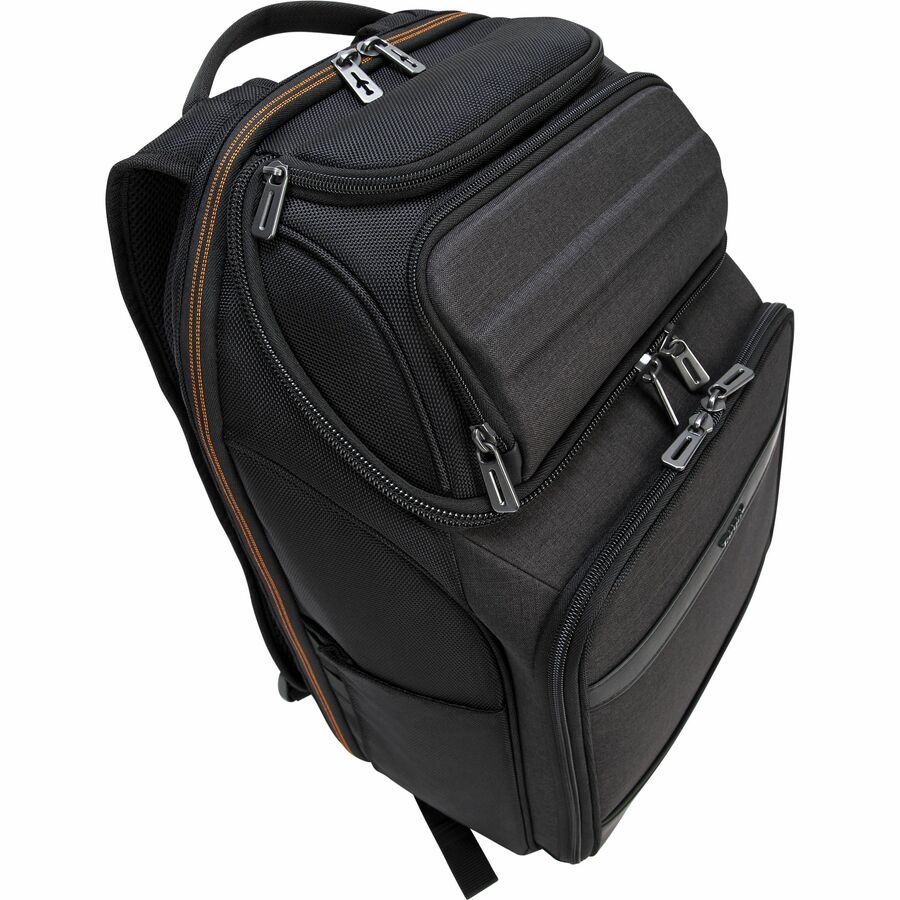 Targus Tsb895 Notebook Case 40.6 Cm (16") Backpack Case Grey