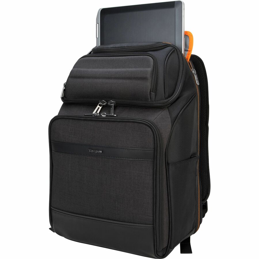 Targus Tsb895 Notebook Case 40.6 Cm (16") Backpack Case Grey