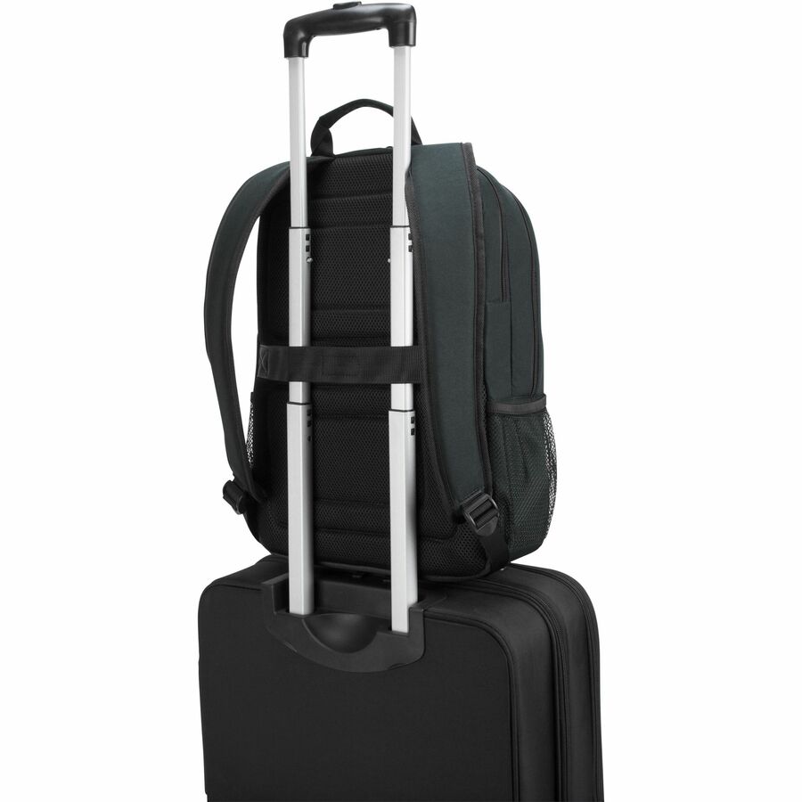 Targus Tsb96201Gl Notebook Case 39.6 Cm (15.6") Backpack Black
