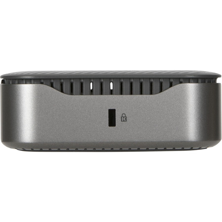 Targus Usb-C Hybrid Quad 4K (Qv4K) Docking Station With 100W Pd