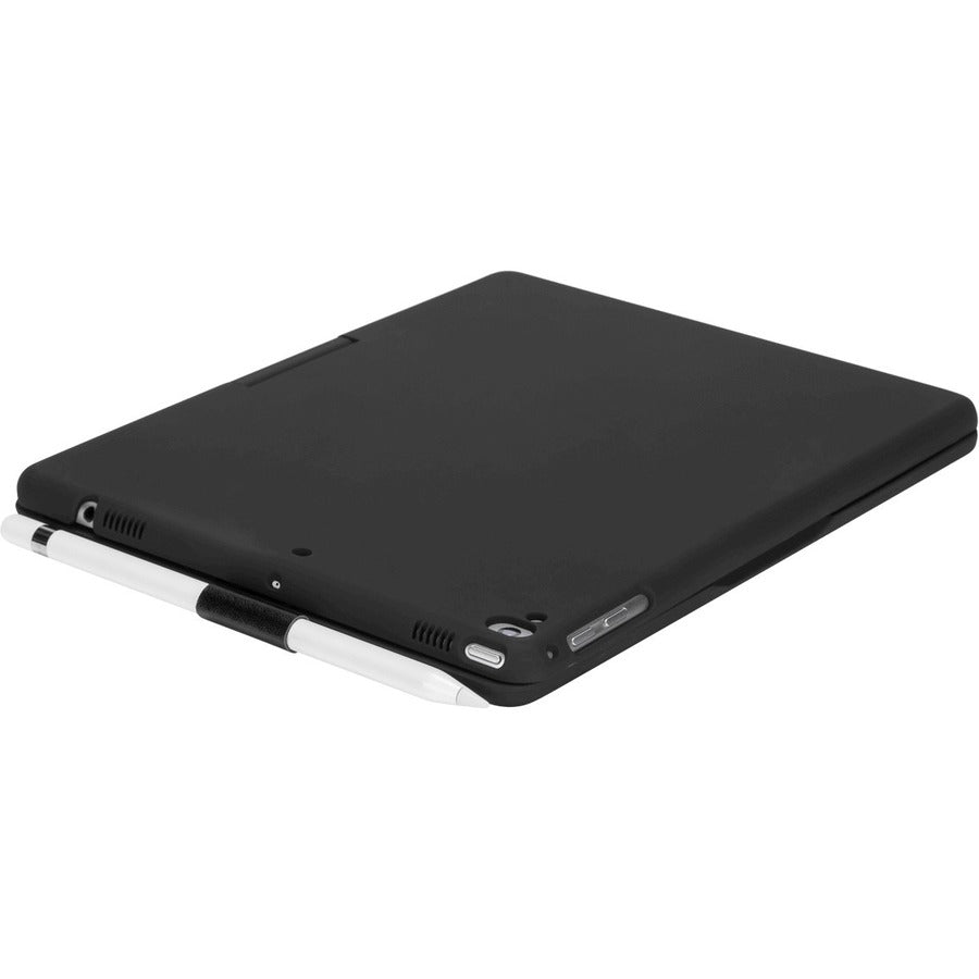 Targus VersaType THZ857US Keyboard/Cover Case for 10.2 to 10.5" Apple iPad (7th Generation)