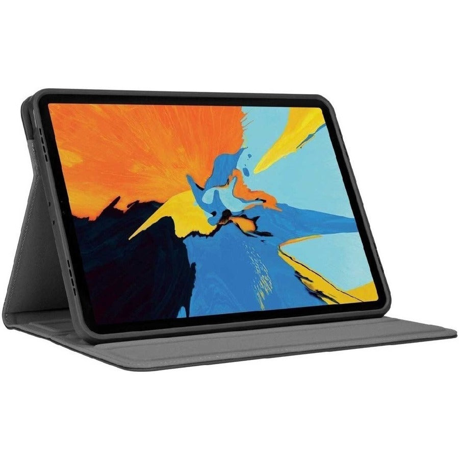 Targus VersaVu Classic THZ867GL Carrying Case (Folio) for 10.9 to 11" Apple iPad Air (4th Generation)