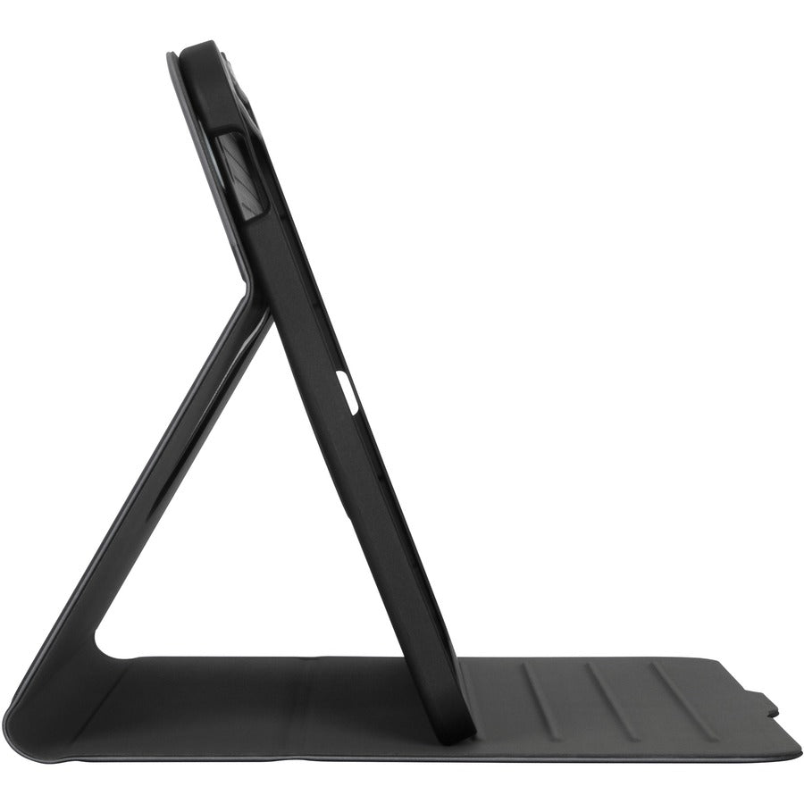 Targus VersaVu THZ935GL Carrying Case (Flip) Apple iPad (2022) Tablet - Black