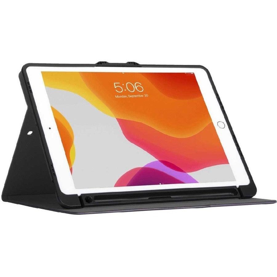 Targus Versavu 26.7 Cm (10.5") Folio Violet