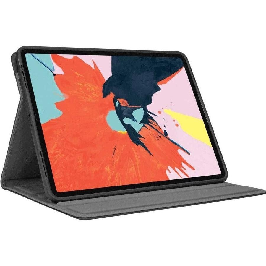 Targus Versavu 32.8 Cm (12.9") Folio Black
