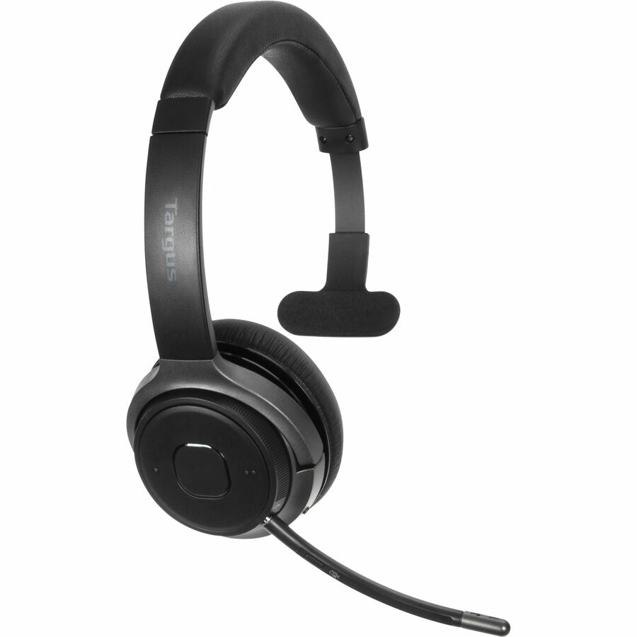 Targus Wireless Bluetooth Mono Headset AEH103TT
