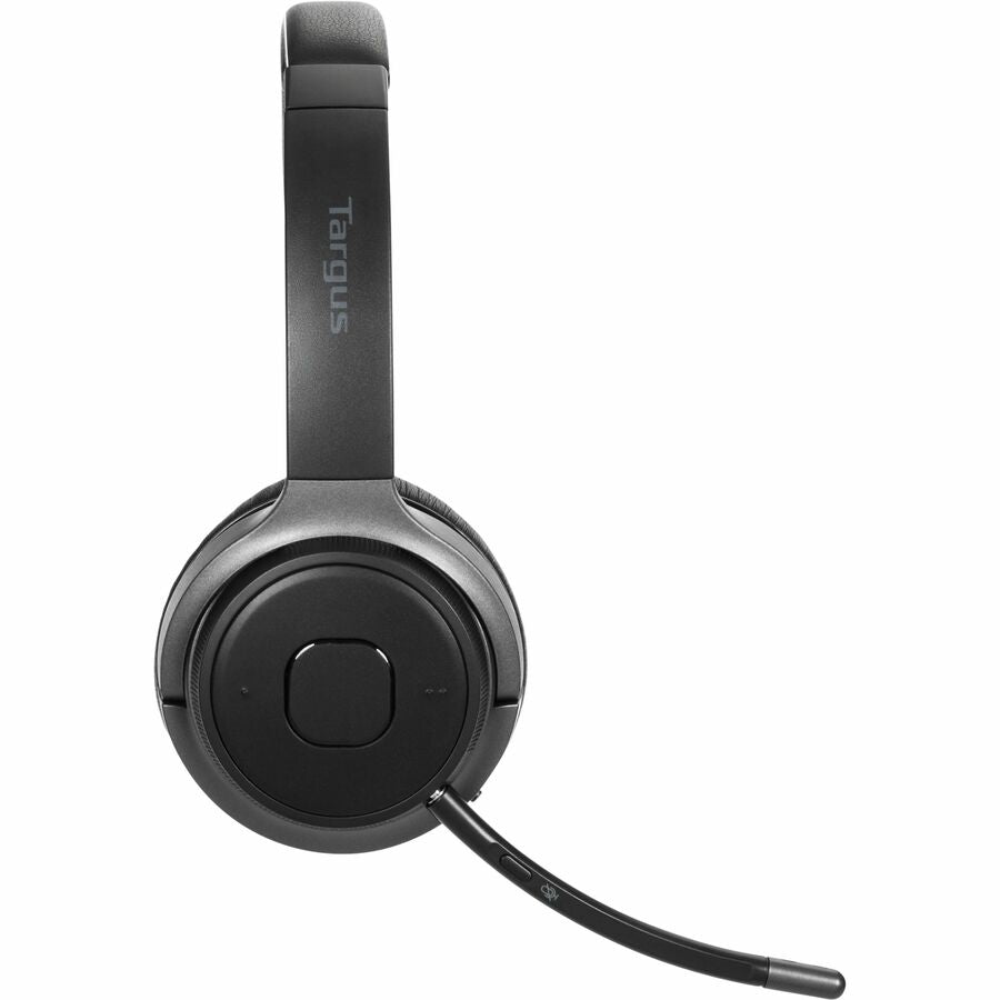 Targus Wireless Bluetooth Mono Headset AEH103TT