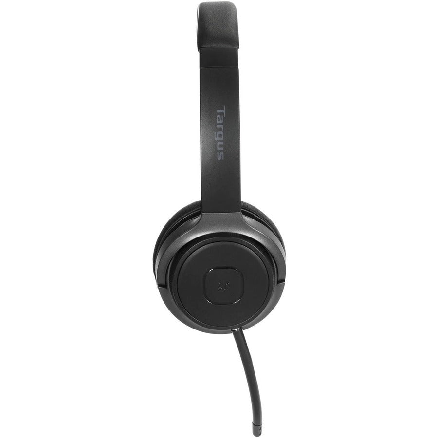 Targus Wireless Bluetooth Stereo Headset AEH104TT