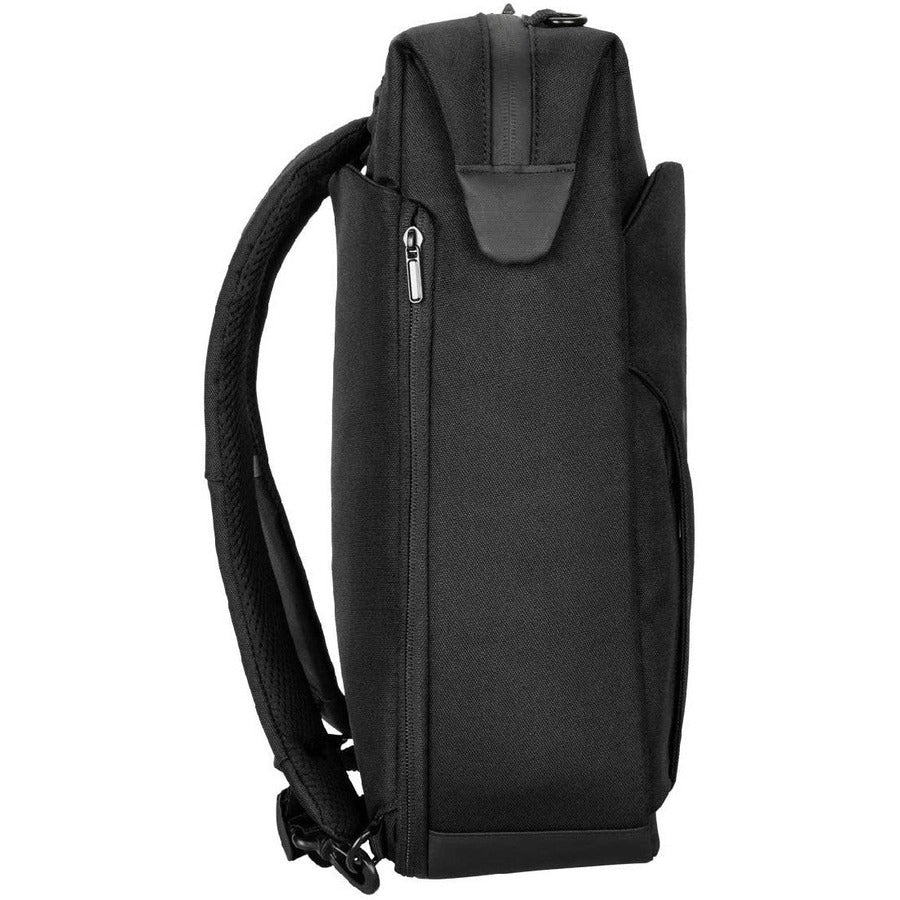 Targus Work+ Backpack Black