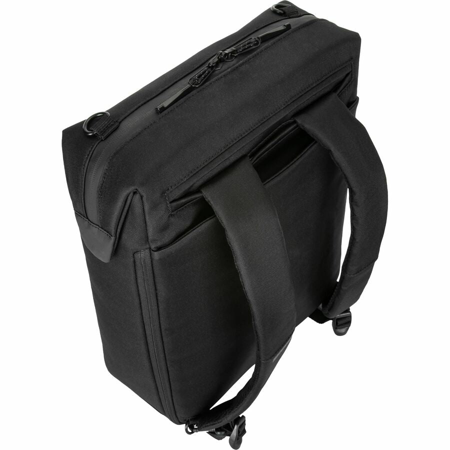 Targus Work+ Backpack Black