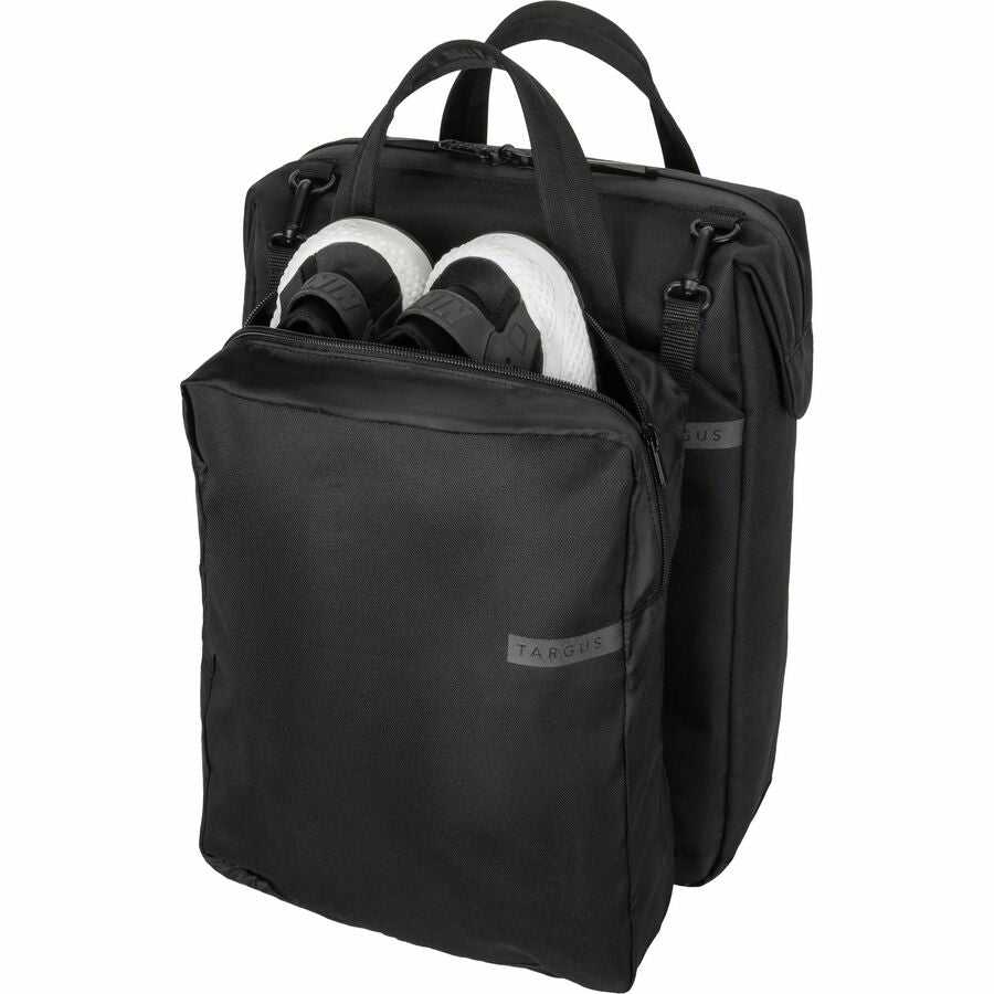 Targus Work+ Backpack Black